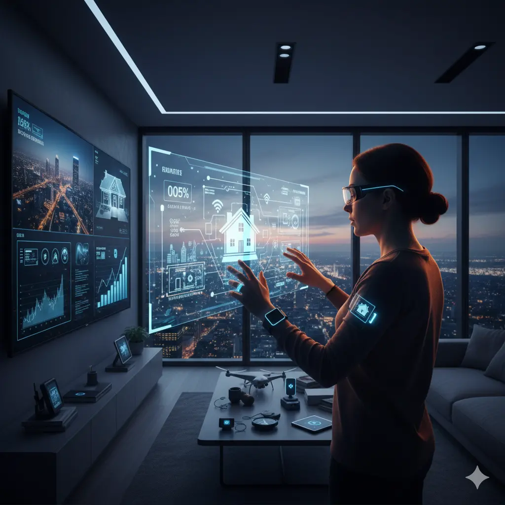 Global Housing Market Research on Wearable Technology
