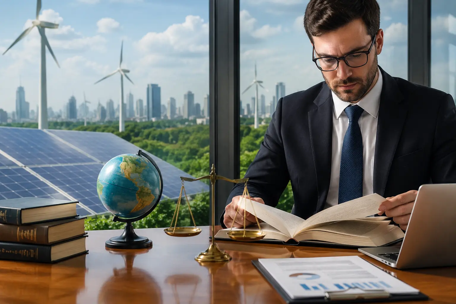 Global Legal Research on Renewable Energy in Modern Societies