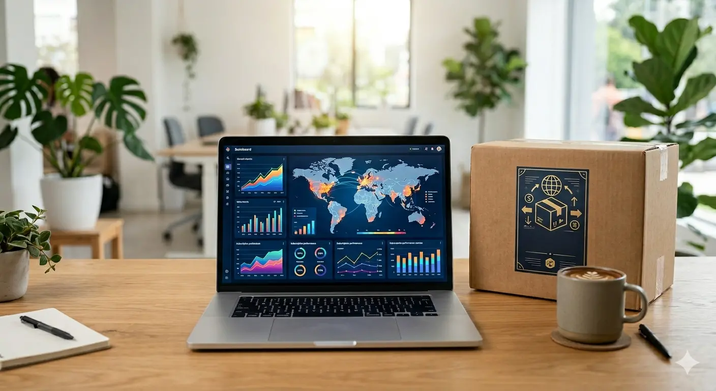 Research-Based Insights Into Subscription Models in Global Ecommerce