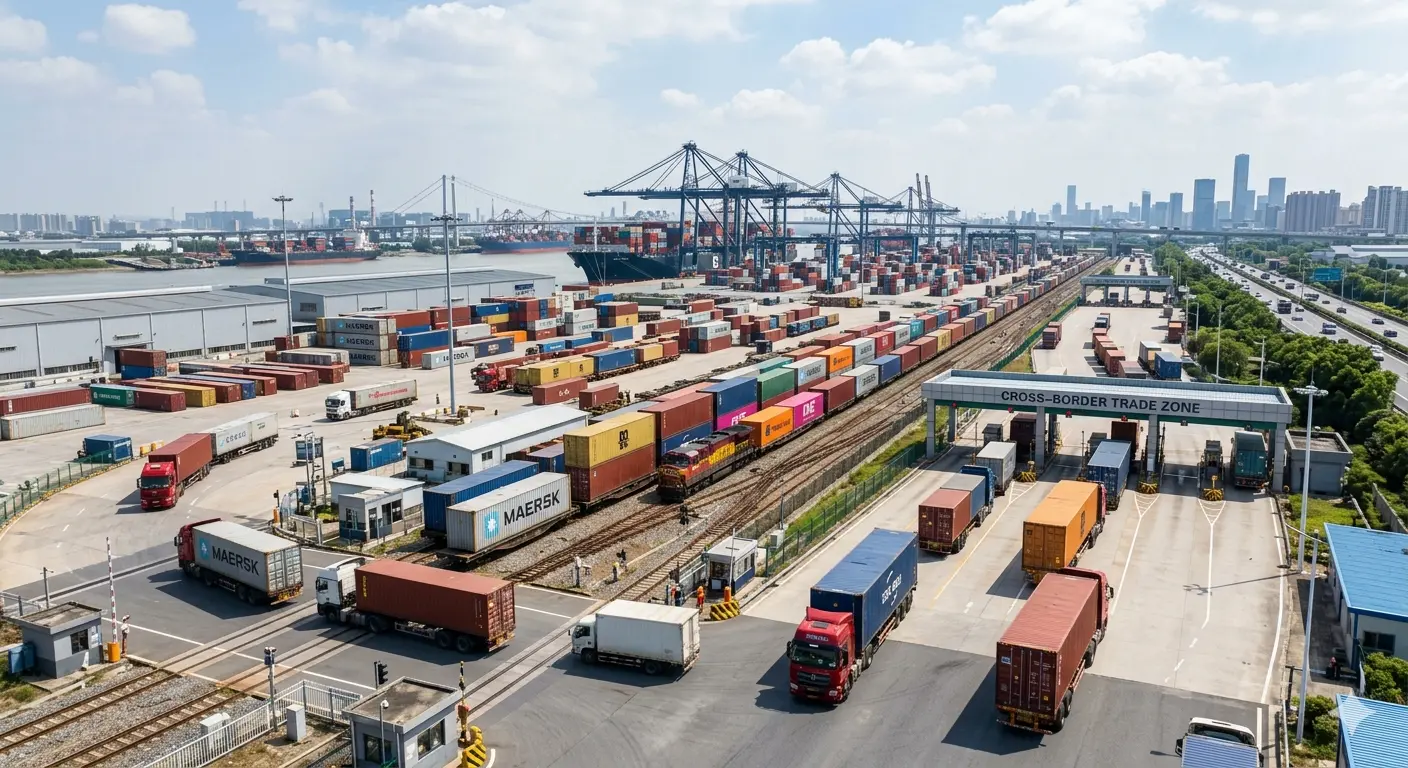 Why Cross-Border Trade Is Reshaping International Investment Trends