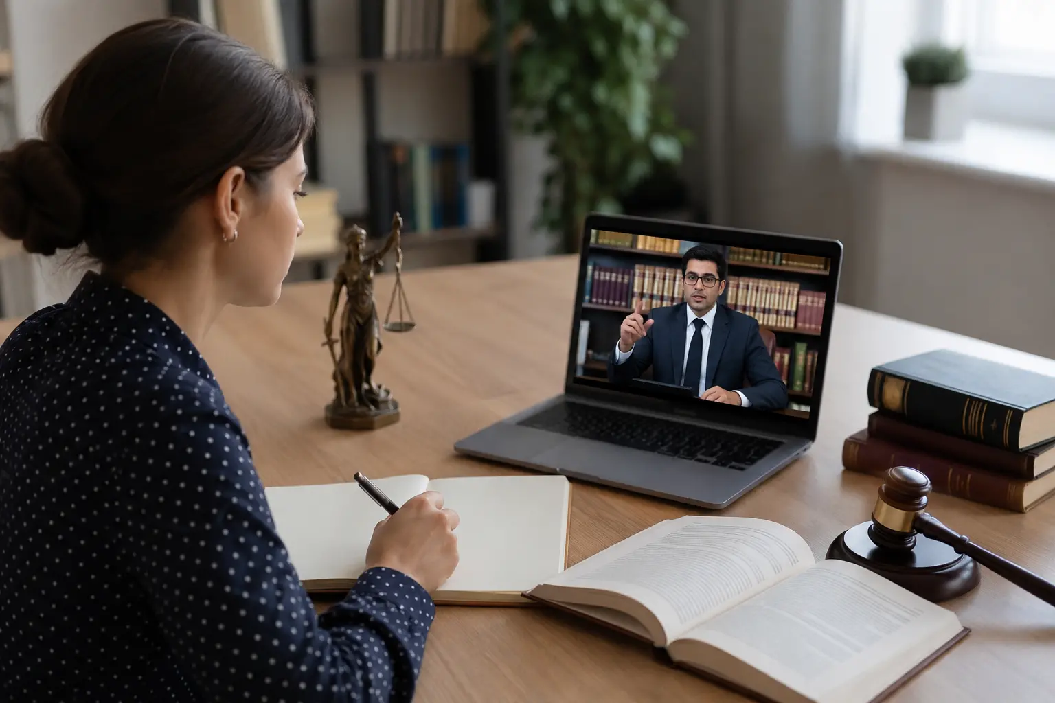 Why E-Learning Is Changing International Legal Systems