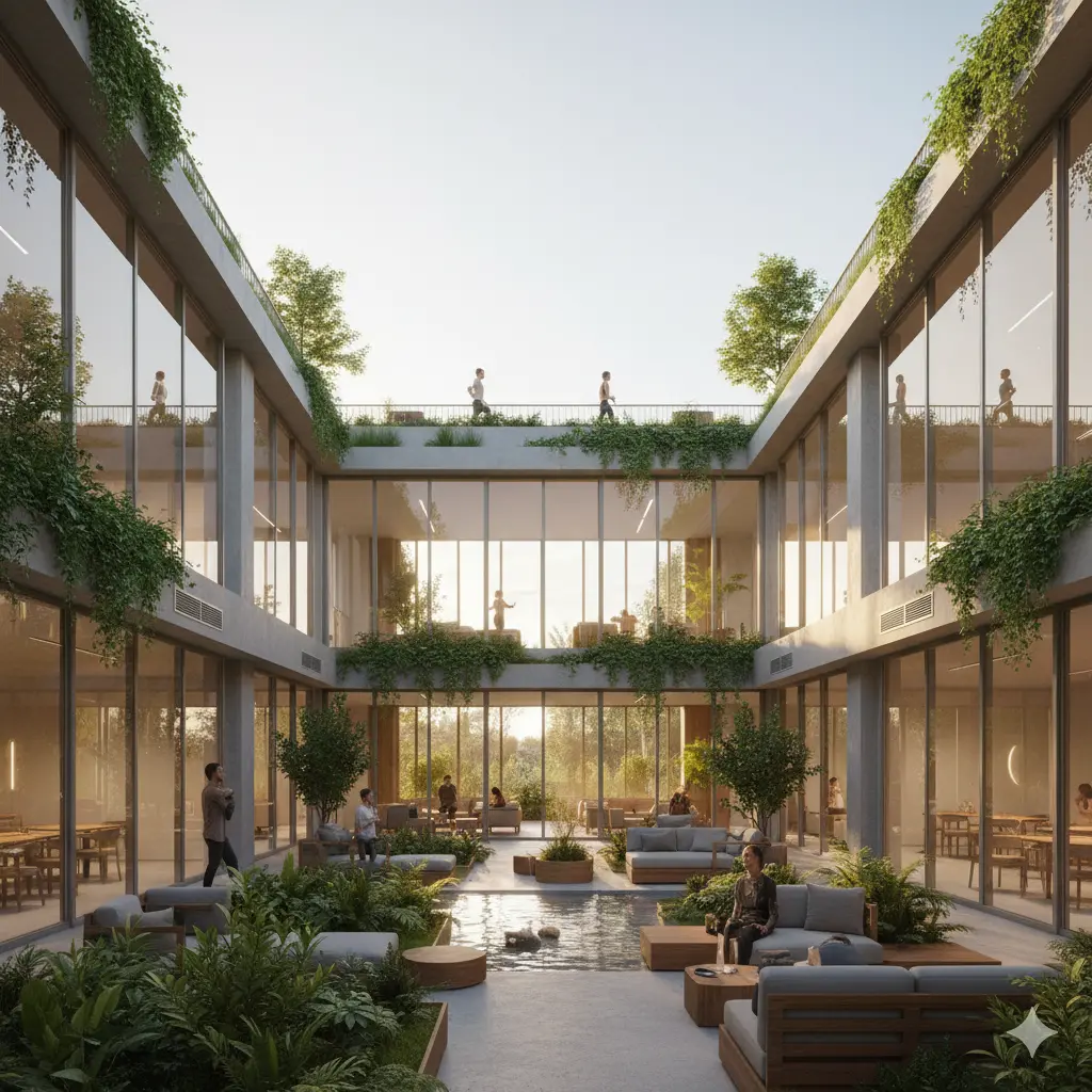 Why Mental Health Is Reshaping Real Estate Investment Worldwide