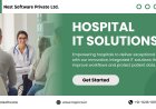 Hospital IT Solutions | Trusted by 750+ Hospitals Worldwide