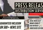Press Release Wire Services Why Press Release Power is the Best Choice
