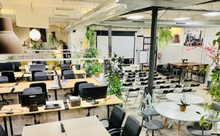 Guía para elegir el lugar adecuado para tu evento en Barcelona