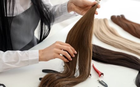 Elevating Your Look: How to Choose the Best Hair Stylist in Madison WI