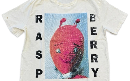 Raspberry Hills || Raspberry Hills Clothing