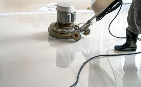 Grout Cleaning Services Frisco, TX