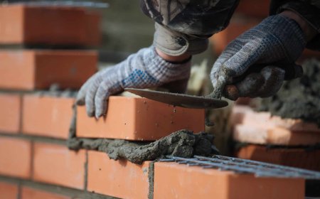 Masonry Services Santa Fe, TX