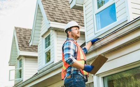 Home Inspection Missouri City TX