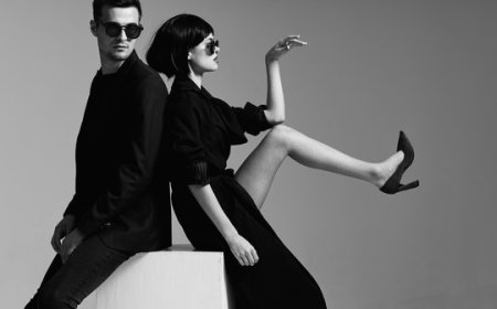 A Fusion of Style and Comfort