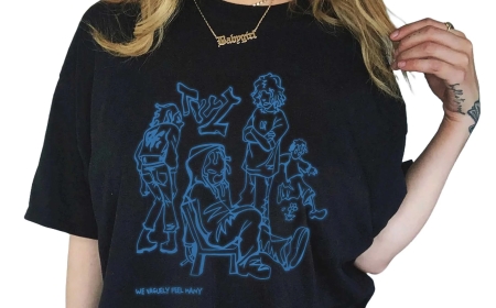 Aelfric Eden: The Fusion of Art, Culture, and Streetwear