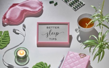 Say Goodbye to Sleepless Nights with These Smart Sleep Aids