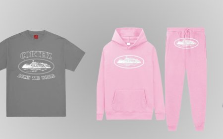 Cortez Clothing UK – Where Real Streetwear Finds a Real Voice