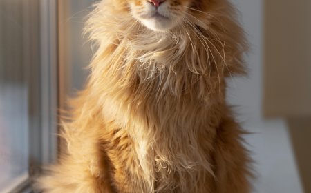 Ragdoll: Cat Breed Profile, Characteristics & Care