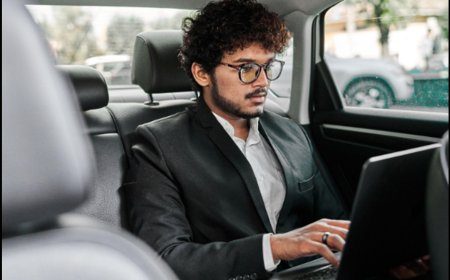 6 Strong Reasons to Choose Employee Transportation Services in Bangalore