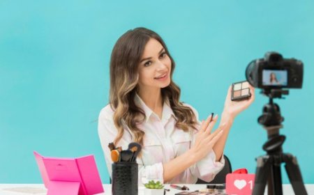 Why Top Influencer Marketing Agencies India Are Winning Global Brands