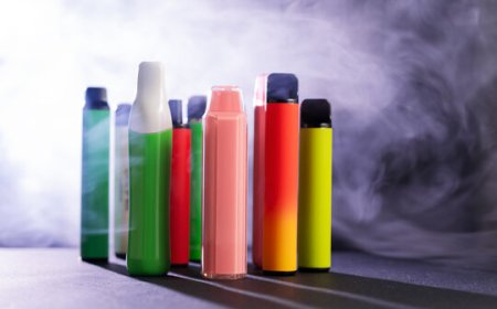 Vape Guide: Essential Tips, Types, and Safety in 2025