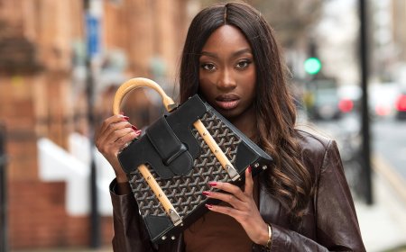 Goyard: The Silent Luxury Powerhouse Redefining Timeless Fashion