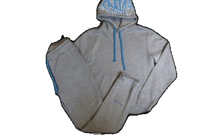 Syna: The Streetwear Symphony Revolutionizing Urban Fashion