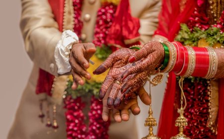 Online Matrimony Trends in 2025: What Role Does Biodata Play?