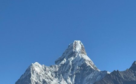 How to Find the Best Trekking Gear Deals for EBC