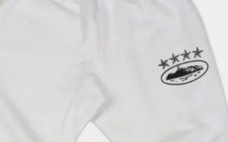 Cortiez Clothing: A Modern Streetwear Revolution