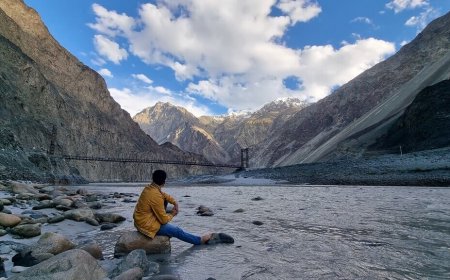 The Ultimate Leh Ladakh Trip Itinerary: A Dream Journey to the Himalayas