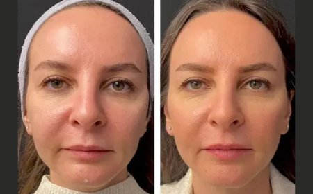 Mesotherapy in Dubai vs Fillers: What’s Best for Your Skin Goals?