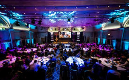 User-Generated Content: Fueling Your Event’s Social Wall