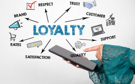 Top Loyalty Solution Providers for Business Growth