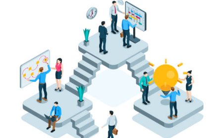 Verticalization in ERP: How Business Central Partners Tailor Solutions for Niche Industries