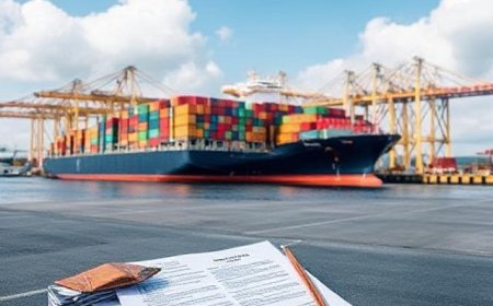 Reduce Border Delays with Smart Customs Clearance Solutions