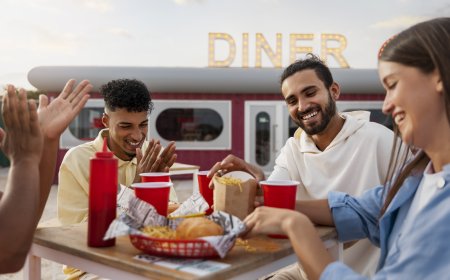 Exploring the Newest Spots Serving the Best Burgers in Lahore