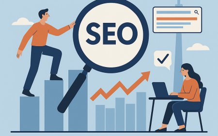 A Practical Guide to Choosing the Right SEO Services in Adelaide