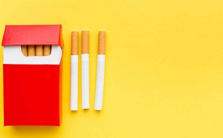 Why Knowing the Number of Cigarettes in a Pack Matters?