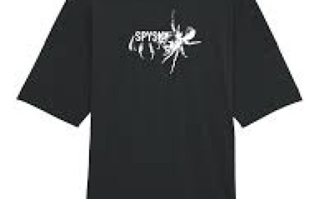 Must-Have Spider T Shirts Every Marvel Fan Will Love