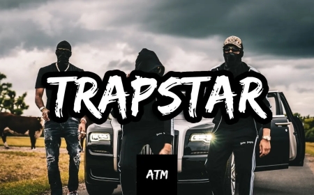 Jak raperzy i influencerzy sprawili, że Trapstar Polska stał się viralem