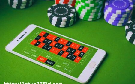 Why Lotus365 Is Redefining the Online Betting Experience in India