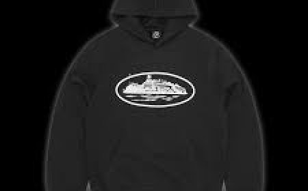 Corteiz Tracksuit The Fit That Walks With You, Not Ahead of You