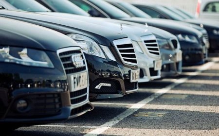 The Ultimate Guide to Car Rental in Bahawalpur