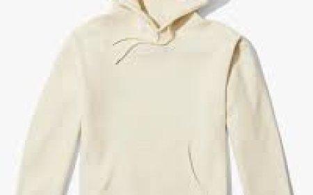 Named Collective | Named Collective Hoodie | Worldwide Clothing