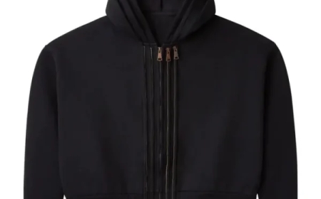 GV Gallery: Elevating Streetwear With Clean Identity & Culture