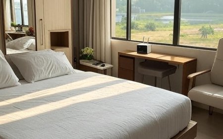 Finding Budget-Friendly PGs with Wi-Fi in Thane: Your Guide to Comfortable Living