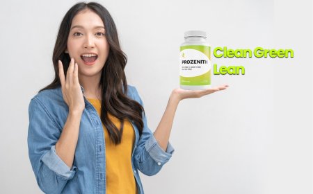 ProZenith Discount Alert – Lose Weight Without Exercise!