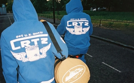 Corteiz Tracksuit: The Uniform of the Streets