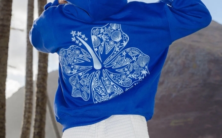 PinkPalmPuff: Redefining Streetwear with the Iconic Pink Palm Puff Hoodies