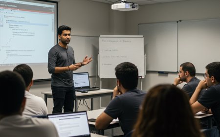 Why Ansible Consultancy is Critical for IT Infrastructure Modernization