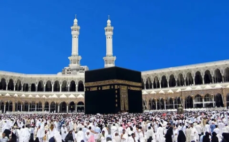 4 Star Umrah Packages and 5 Star Umrah Packages: A Detailed Guide to Choosing Your Ideal Pilgrimage Experience