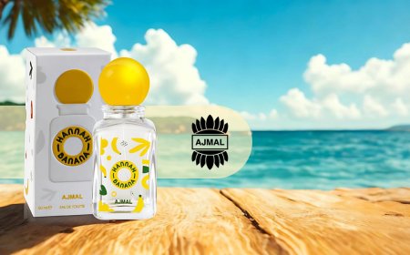 العود الهندي ودهن العود وعطر المسك: رموز الفخامة العطرية العربية